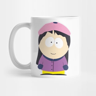 South Park Wendy Mug